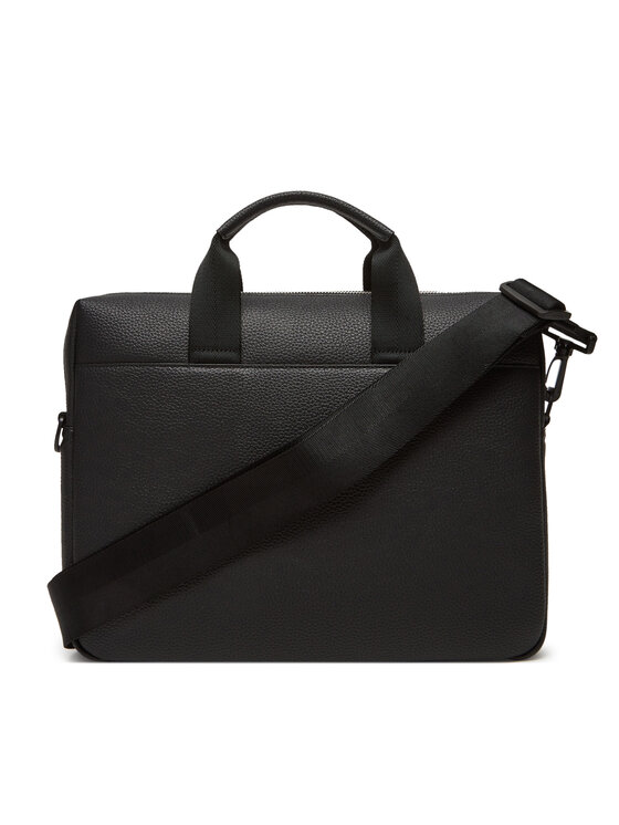 HUGO HUGO Laptoptasche Ethon 2.0 50535689 Schwarz