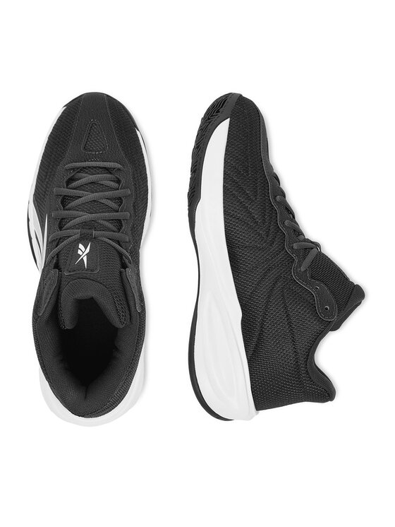 Reebok Reebok Încălțăminte pentru baschet CEO-PRESS 100246832 Negru