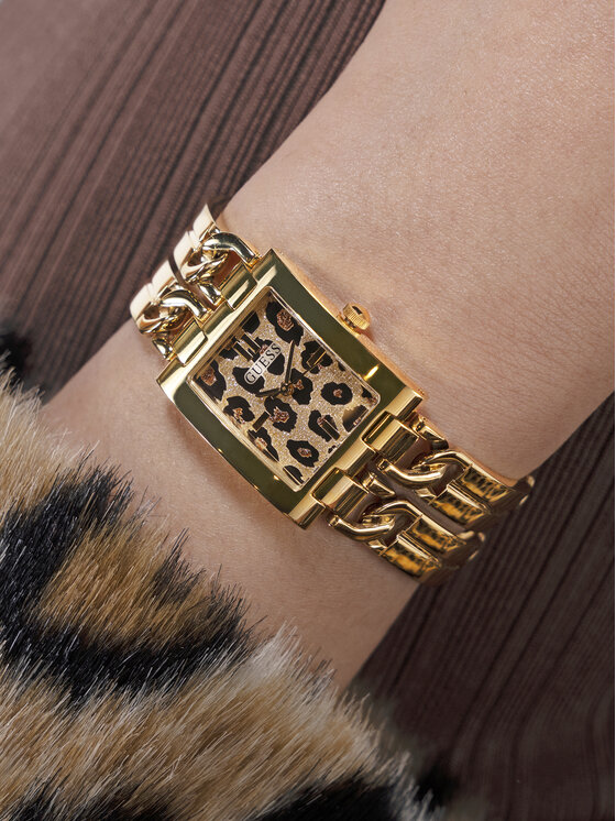 Guess Guess Uhr GW0807L2 Goldfarben