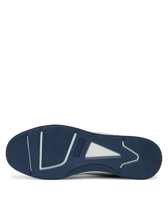 Nautica Nautica Īsi apavi 24SD107 Pelēks