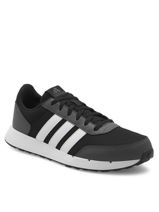 adidas adidas Sneakers RUN50S IF1553 Schwarz