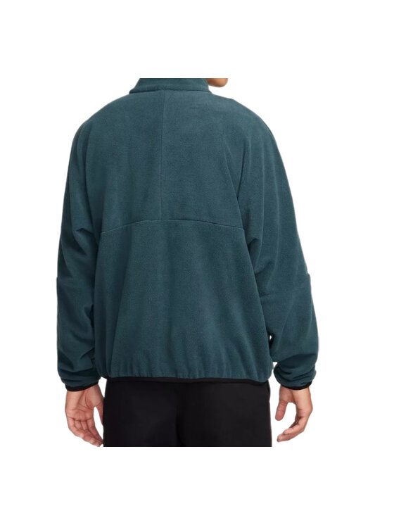 Nike Nike Bluza Club Fleece+ Niebieski Regular Fit