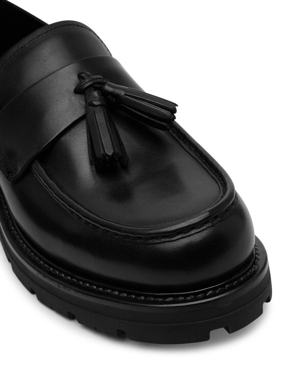Vagabond Shoemakers Vagabond Shoemakers Loafers Cameron 5775-001-20 Nero