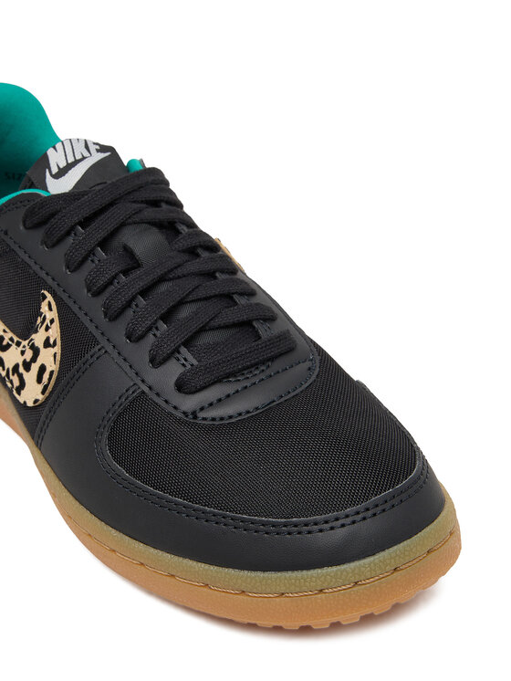 Nike Nike Snīkeri Wmns Nike Field General Se IF1742 001 Melns