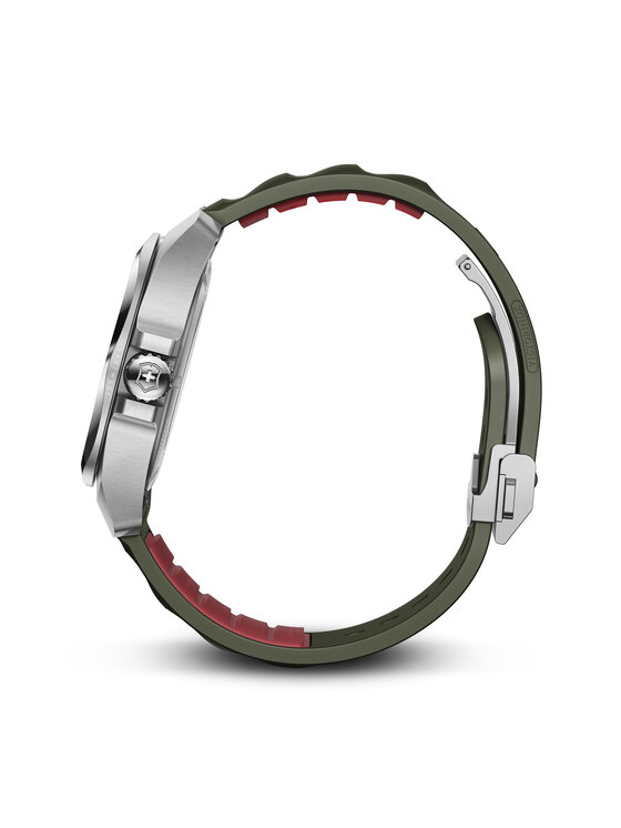 Victorinox Victorinox Zegarek 242017.1 Zielony