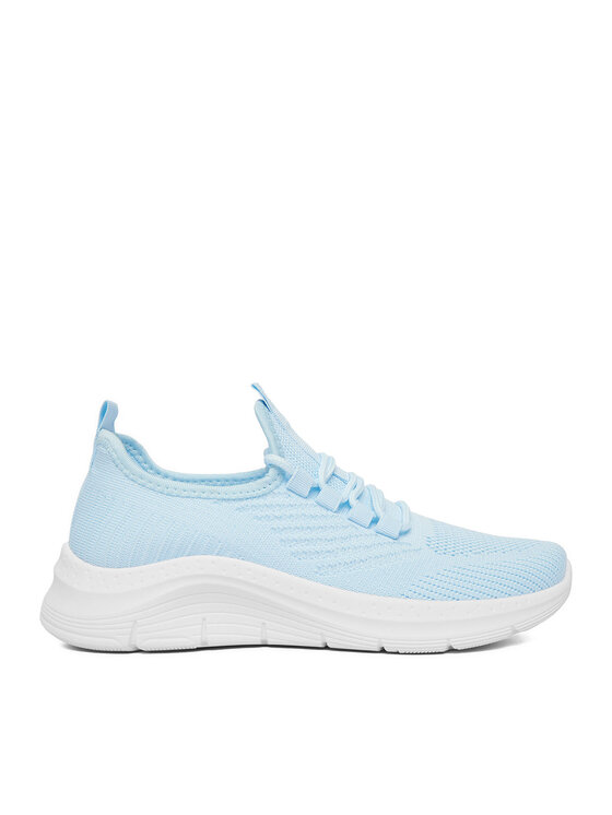 JENNY JENNY Sneakers CEO-WFA2706-1 Albastru