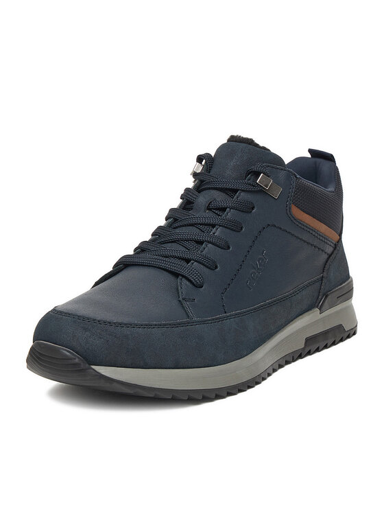 Rieker Rieker Sneakers CEO-16125-15 Albastru