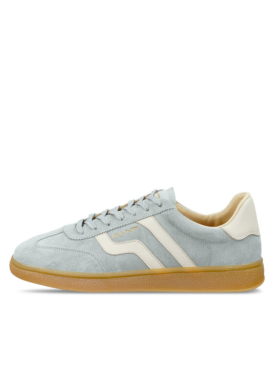 Gant Gant Sneakersy 32633206 Sivá
