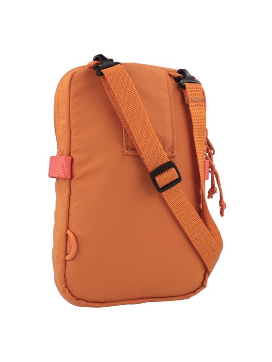 Fjällräven Fjällräven Torebka 310638 Pomarańczowy