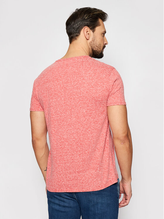 Tommy Jeans Tommy Jeans Tricou DM0DM04412 Roz Regular Fit