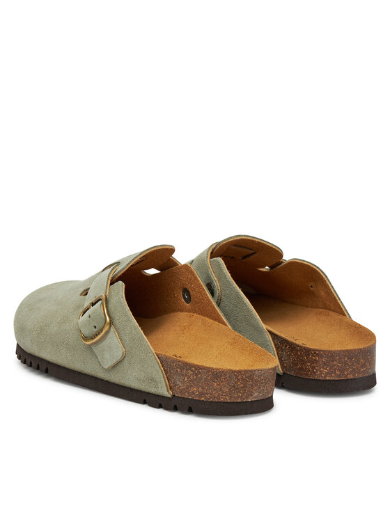 Scholl Scholl Plätud Fae F32198 Roheline
