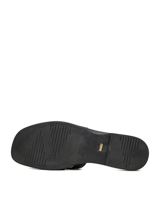 MEXX MEXX Чехли MX/024C-EST Черен