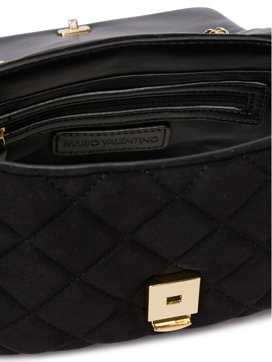 Valentino Valentino Geantă Ocarina VBSA9B05 Negru