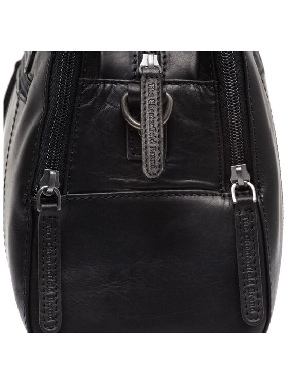 The Chesterfield Brand The Chesterfield Brand Torebka 308848 Czarny