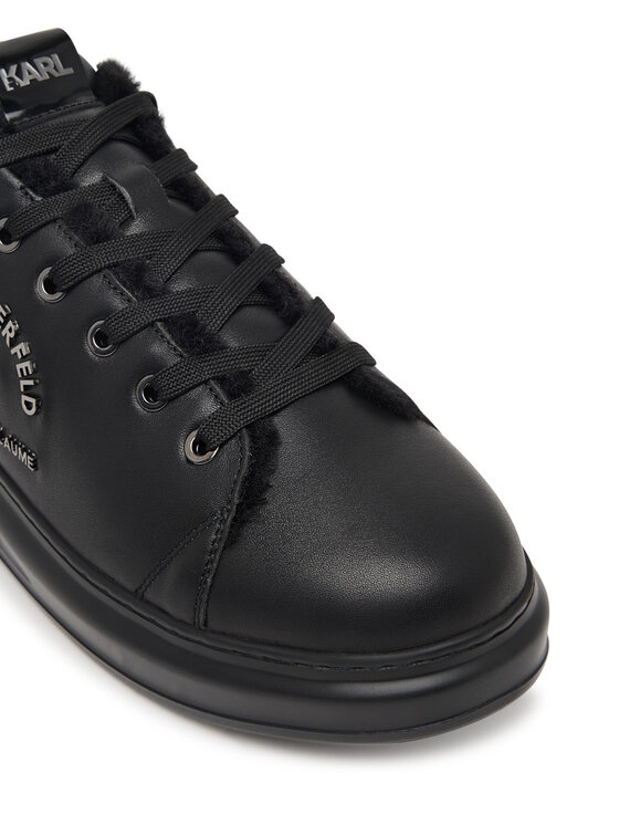 KARL LAGERFELD KARL LAGERFELD Αθλητικά Kapri Mens KL52539L Μαύρο