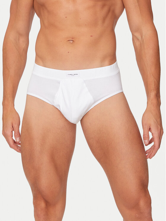 YSABEL MORA YSABEL MORA Slip 20156 Bianco