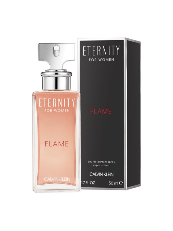 Calvin Klein Calvin Klein Eternity for Women Flame Woda perfumowana