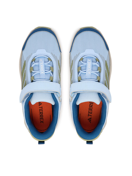 adidas adidas Turistiniai batai Terrex Trailmaker 2 JR9068 Žydra