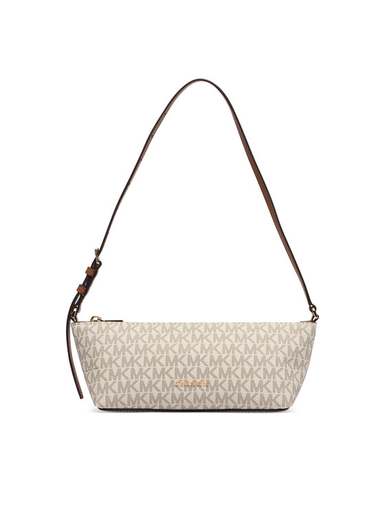MICHAEL Michael Kors MICHAEL Michael Kors Τσάντα Laila 32F6G9IC5B Κρεμ