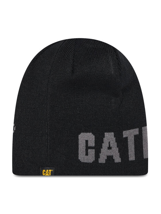 CATerpillar CATerpillar Kepurė Branded Cap 1128043-016 Juoda