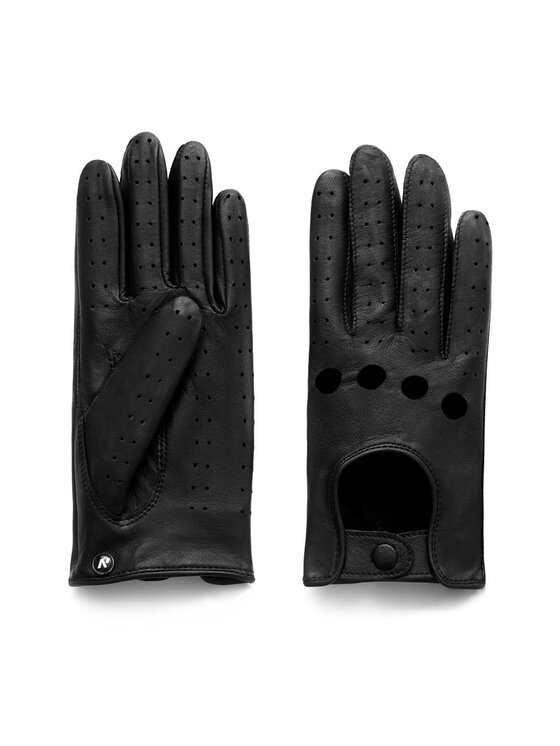 napo gloves napo gloves Rękawiczki Damskie napoMODO (czarny) M Czarny