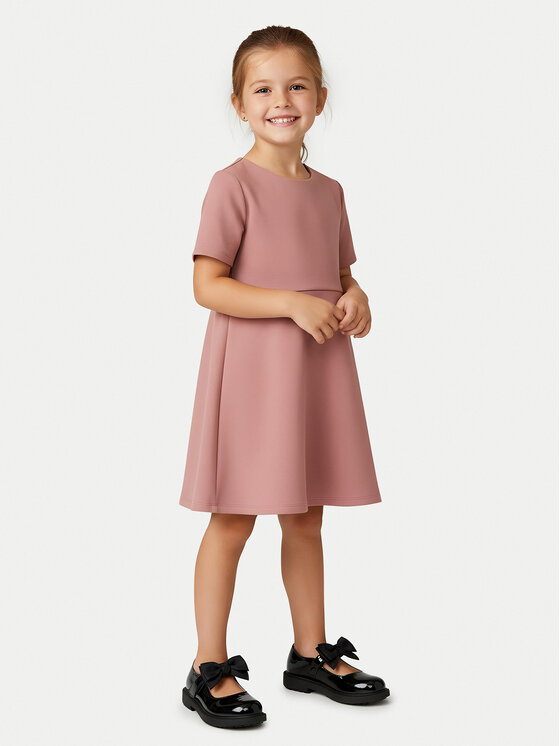 DeeZee DeeZee Īsi apavi CEO-CS6511-01 Melns