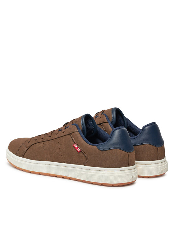 Levi's® Levi's® Сникърси Piper 234234-960-28 Кафяв