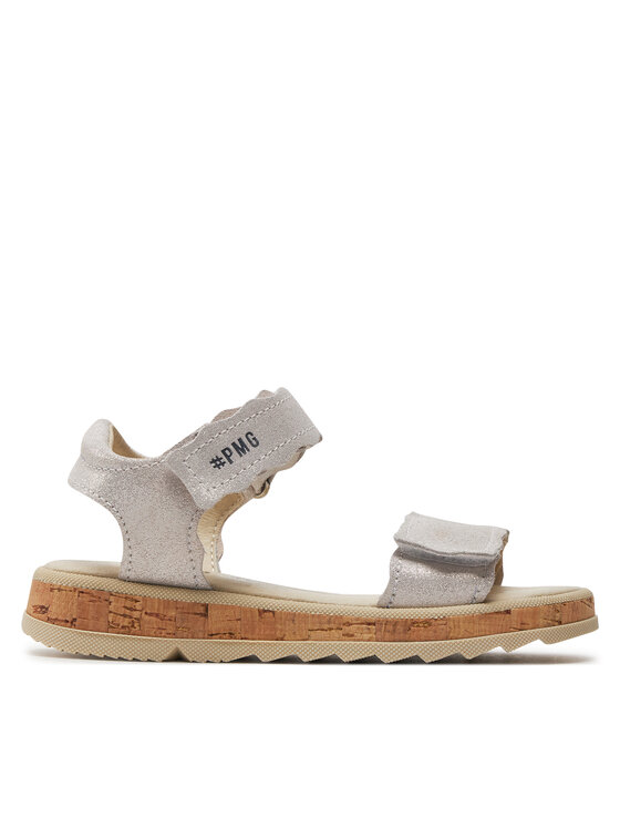 Primigi Primigi Sandali 5937522 M Argento
