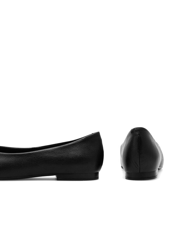 Lasocki Lasocki Ballerinas EST-RUMBA-02 Schwarz