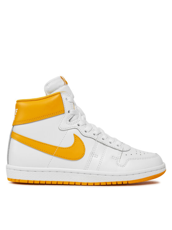 Sneakers Nike, Mărimea: 38.5, Alb, Jordan Air Ship Pe Sp DX4976 107