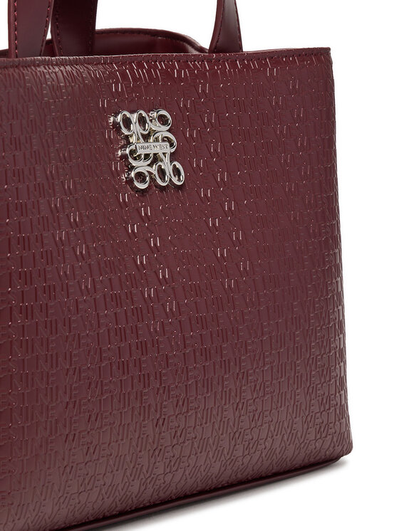 Nine West Nine West Soma CEO-HAMPSHIRE-II-LDA8175 Bordo