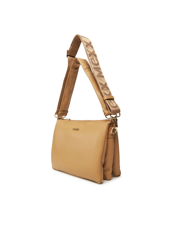 MEXX MEXX Torebka C-MEXX-CR-003-08 Beżowy
