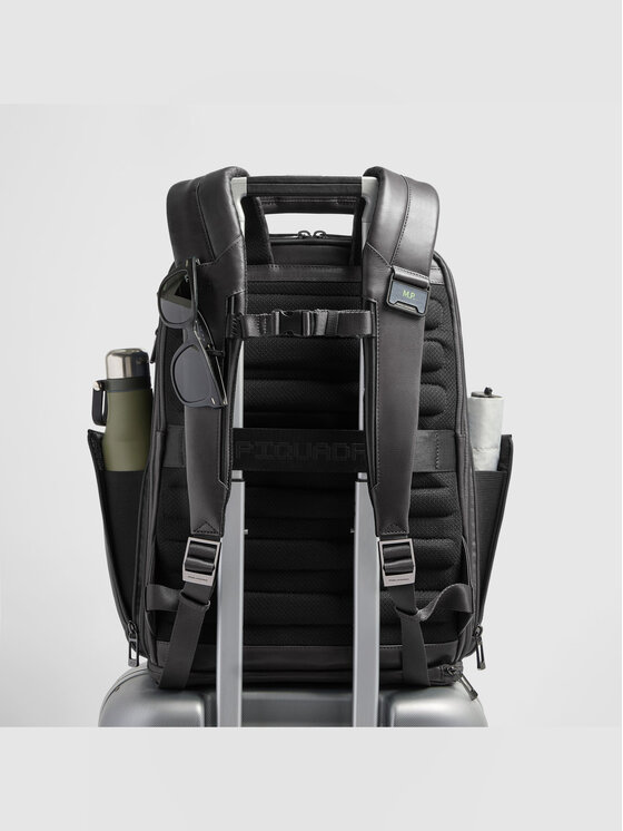 Piquadro Piquadro Plecak 12680 Czarny
