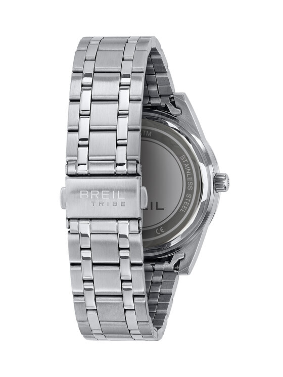 Breil Breil Orologio RANK Bianco