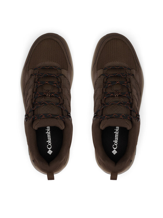 Columbia Columbia Trekking Redmond 2128721 Smeđa