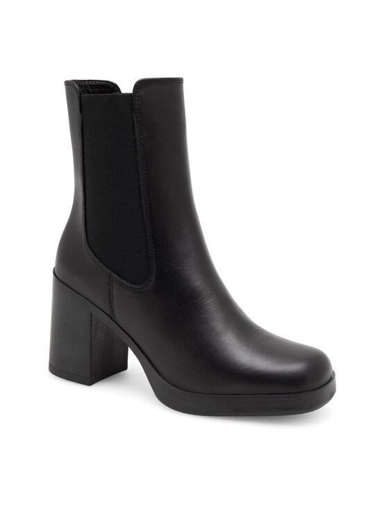 Gino Rossi Gino Rossi Stivaletti CELANO-22740NB Nero