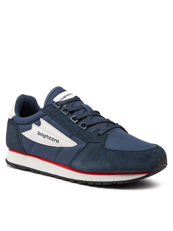 Bagheera Bagheera Snīkeri Concorde 86594 Tumši zils