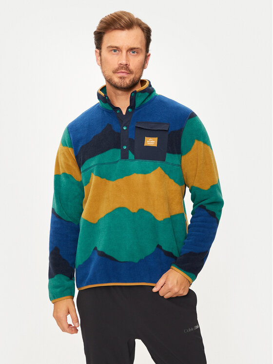 Polar Helly Hansen Bărbați, Mărimea: XL, Colorat, Maridalen 63164