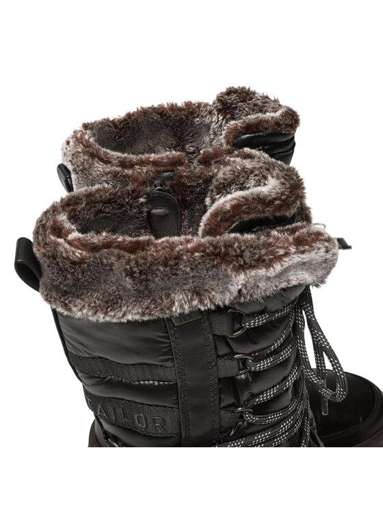 Tom Tailor Tom Tailor Lumesaapad 4291206 Roheline