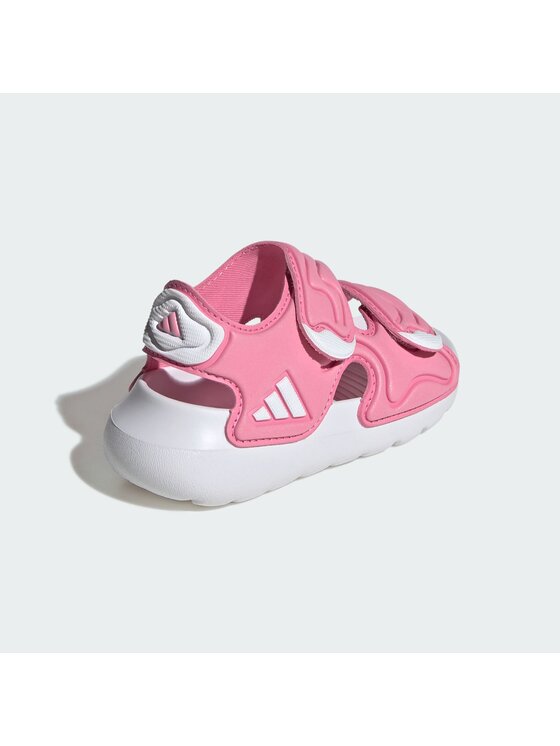 adidas adidas Sandalen Altaswim 3 Sandals JS4915 Rosa
