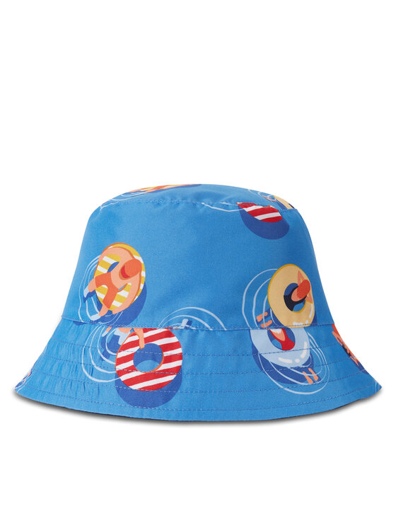 Reima Reima Skrybėlė Bucket Viehe 5300159A Mėlyna