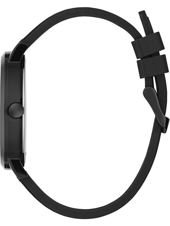 Guess Guess Hodinky GW0961G1 Černá