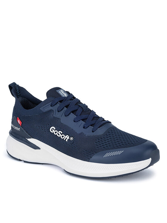 Go Soft Go Soft Tossud MP-12A Tumesinine