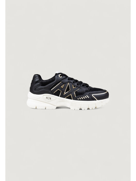 Armani Exchange Armani Exchange Sneakers XW002153 AF19535 Nero