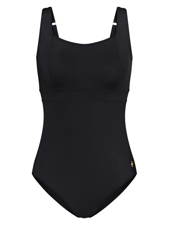 Triumph Triumph Costume da bagno Summer Twist 10222633 Nero