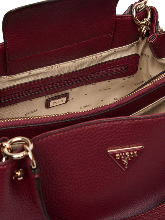 Guess Guess Rankinė Lorella HWBG23 06230 Vyšninė