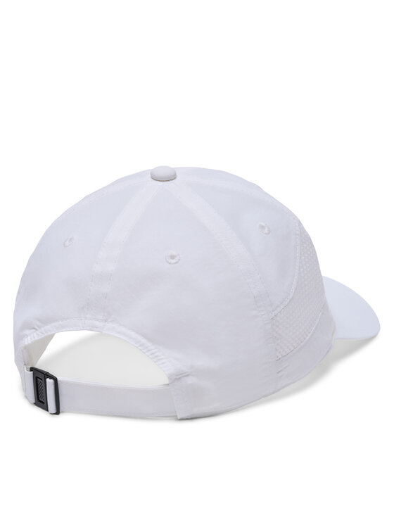Columbia Columbia Czapka z daszkiem Tech Shade™ II Hat 2121071 Biały