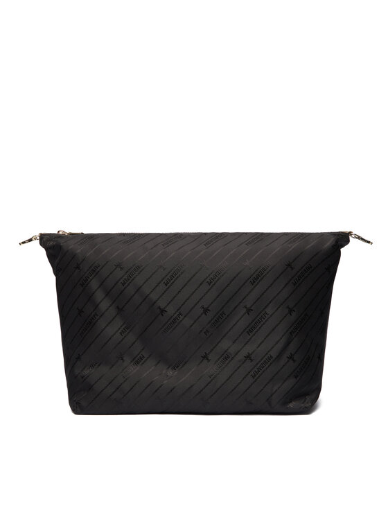 Patrizia Pepe Patrizia Pepe Дамска чанта Borsa 2B0130/L148 Кафяв