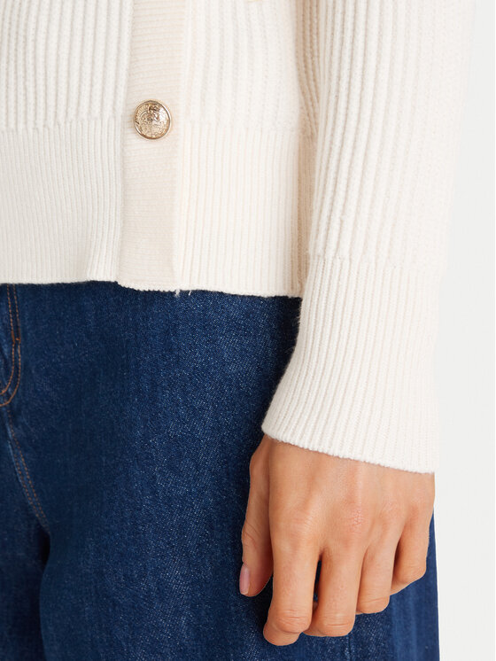 Morgan Morgan Pullover 252-MCOOL Beige Regular Fit