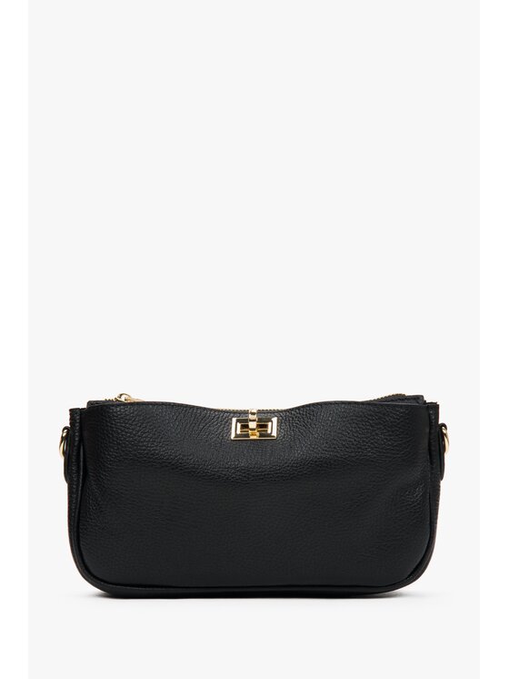 Estro Estro Τσάντα ER00117429 Μαύρο